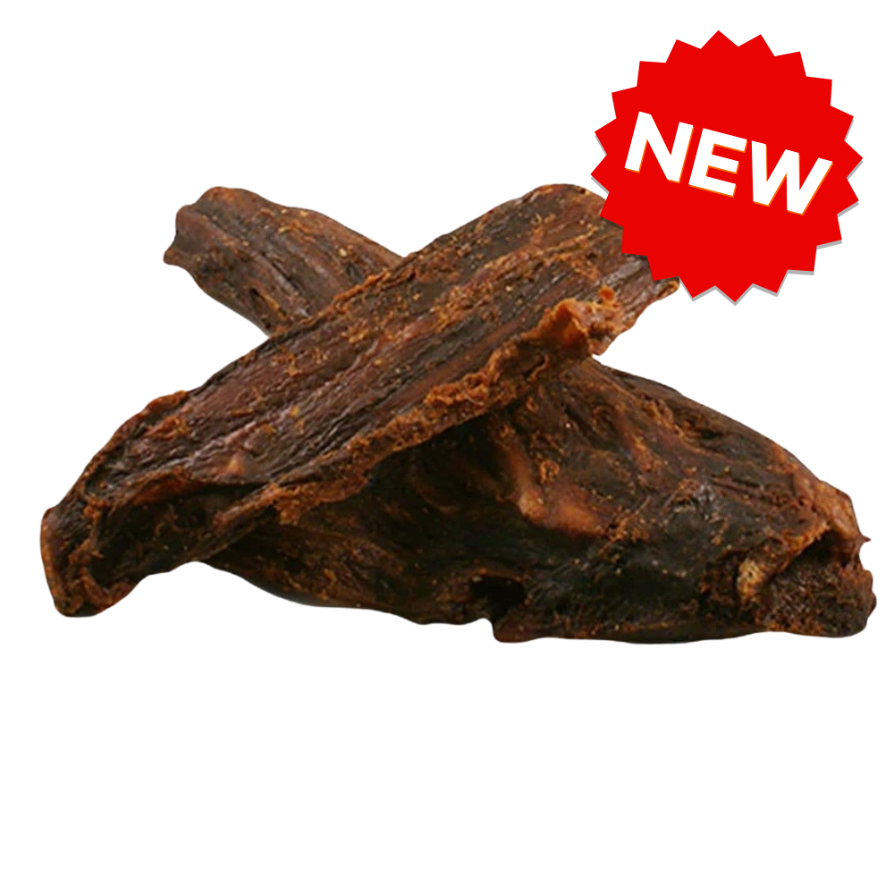 New Snacks