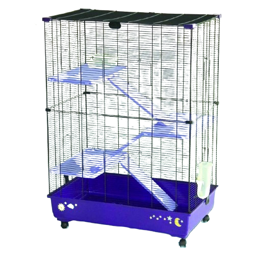 Cages for Rodents