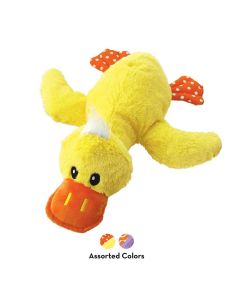 Kong - Comfort Jumbo Eend Assorti