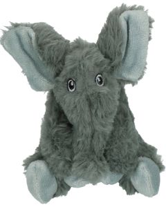 KONG Comfort Kiddos Olifant - X-Small
