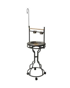 Papegaaienstandaard DUKE