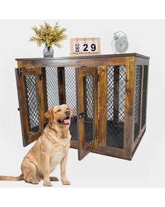 Topmast Metalen Bench Solide - Luxeus - 94 x 60 x 67 cm