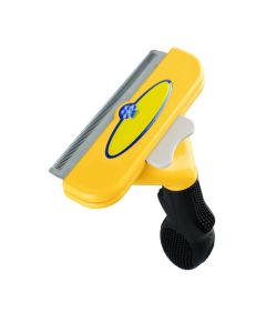 Hondenborstel Profession Kortharig - Large