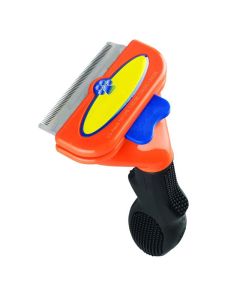 Hondenborstel Profession Langharig  - Medium