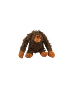 Topmast Pluche Gorilla Large 38 cm