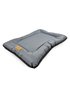 Topmast DryMat - Waterproof Benchmat - Polyester - Antraciet