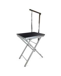 Trimtafel RINGSIDE Zwart