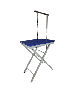 Trimtafel RINGSIDE Blauw