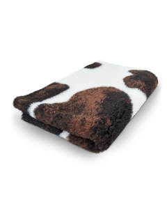Vet Bed Ayrshire Cow - Non Slip Dog Mat