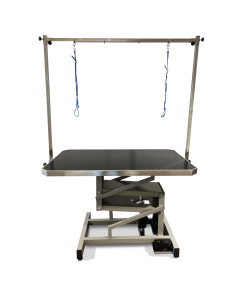 Elektrische trimtafel Chicago