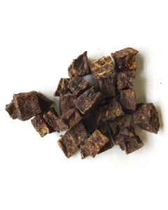 Vleestrainer Rund 100gram