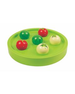 Honden Intelligentiespeelgoed Hout IQ-15   19cm