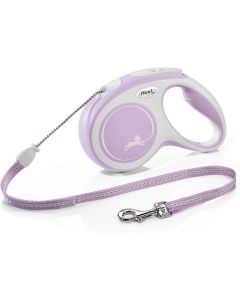 Flexi Rollijn New Comfort - Koord - Roze