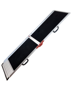 Topmast Loopplank Premium - Aluminium - 152 x 36 cm