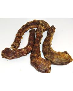 Eendennekken Gedroogd 250gram of 1000gram