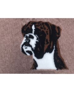 Vet Bed Boxer - Non Slip