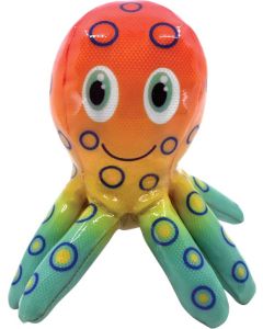 KONG Shieldz Tropics Octopus M-15x16x12cm
