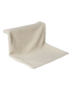 Topmast Radiator Hammock  - Fleecebed  Cat - Cream