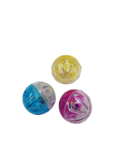 Jingle Balls voor de kat 72 stuks