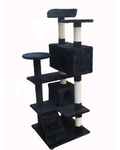 Cattree MICKEY Black