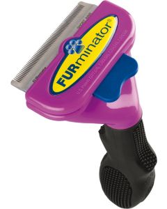 Professional Borstel Kam-  Kat Kortharig - Kattenborstel - L