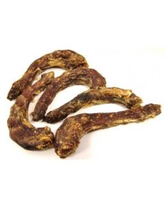 Kippennekken Gedroogd 1000gram