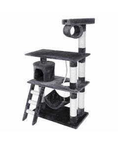 Topmast Krabpaal Pascal Grijs