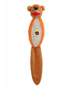 Grizo - Pluche Hondenspeelgoed XL 63 x 12 cm