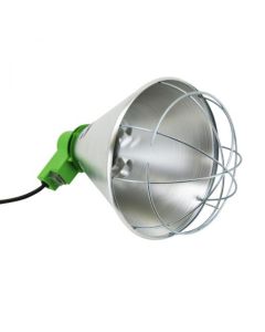 Warmtelamp Armatuur