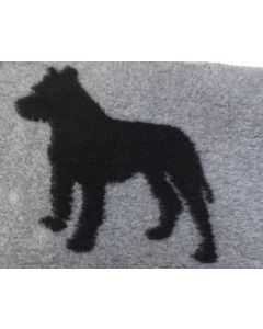 Vet Bed Xtra Soft - PITTBULL - BULLDOG