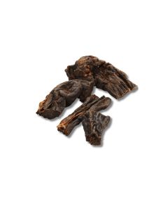 Topmast  Runder Beef Liver Cubes - per Kilo