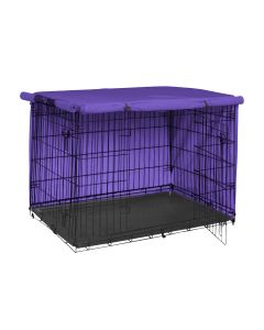 Topmast Benchhoes - Bench Cover - Paars - Diverse Maten