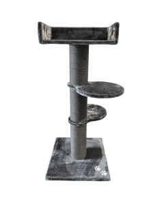 Topmast Krabpaal - Big Cat Jaimie - 69 x 69 x 155 cm - AANBIEDING