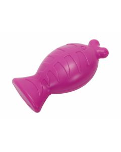 Rubber Chewing TPR Rubber Bombo 16cm