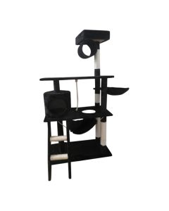 Cattree PASCAL Black