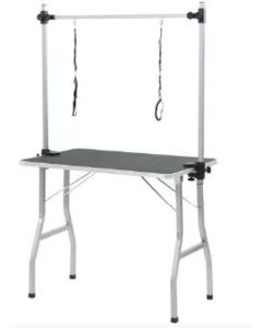 Groomstyle Groomingtable 106 x 61 x 76 cm + Single Groomingarm