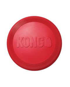 KONG frisbee voor Honden - Extra Sterk Hondenspeelgoed
