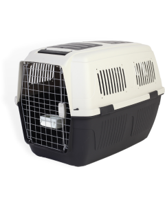 Topmast Airline Transportbox Deluxe - Voor Huisdieren -  Reismand - Diverse Maten