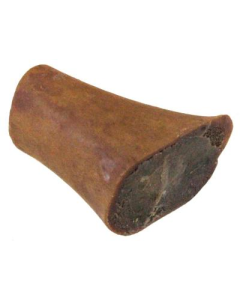 Gerookte Mergpijp met Vulling - Per Stuk