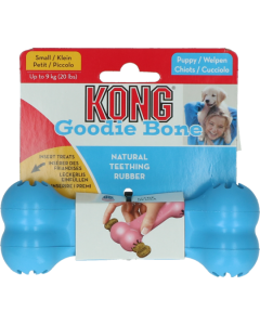 KONG Puppy Goodie Bone - Small