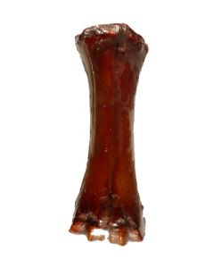 Natuurbeen Rund Gerookt +/- 350 gram