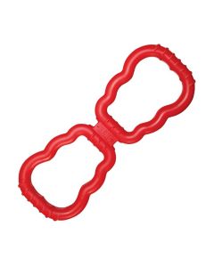Kong Tug Toy Red | Black
