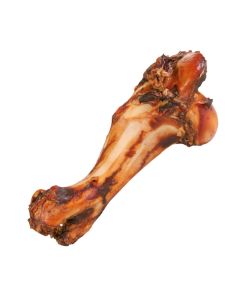 Jumbobot Gerookt XL - Rund