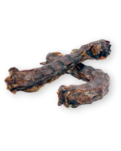 Eendennekken Gedroogd - 100% Natuurlijk