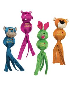 Kong Wubba Ballistic Friend