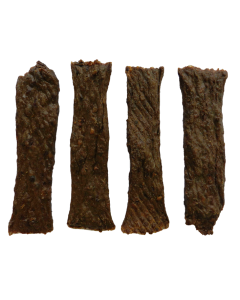 Vleesstrips Lam 100 Gram