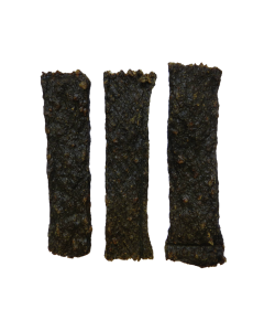 Vleesstrips Geit 100 Gram