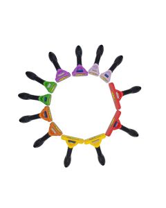 Hondenborstel Profession Langharig - XLarge