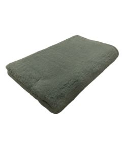 Vet Bed Green Palme - Non-slip Dogmat