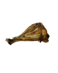 Schouderblad Gerookt Hert